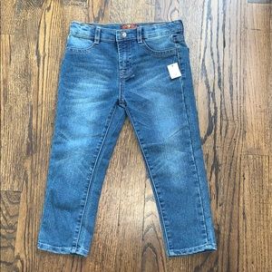7 For All Mankind Toddler Jeans (NWT)